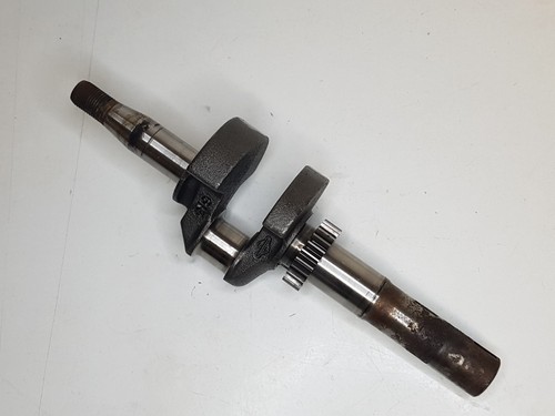 Vilebrequin moteur briggs - vilebrequin, de