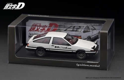 Ig2871 initial d toyota - initial,