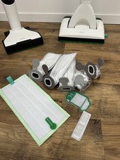 Lot Complet Entretient Kobold