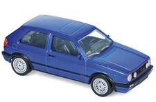 VOLKSWAGEN Golf GTI G60 1990