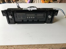 PROGRAMMATEUR DIGITAL + PLATINE POUR FOUR   BEKO - 267000044