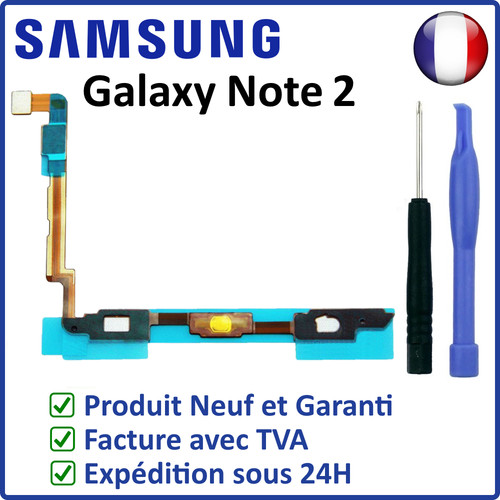 Nappe bouton home touches - bouton,