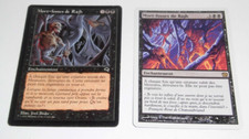 MTG *2 Mort-fosses de Rajh [Tempest 9ED FR] Magic *JRF