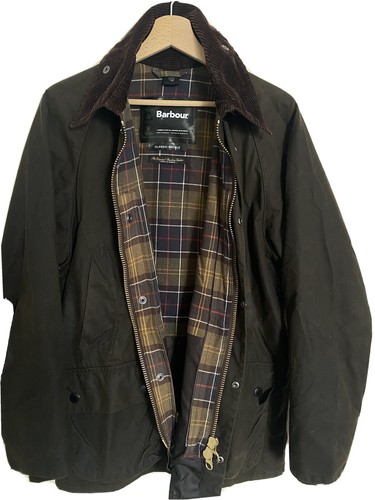 Barbour classic bedale - barbour,