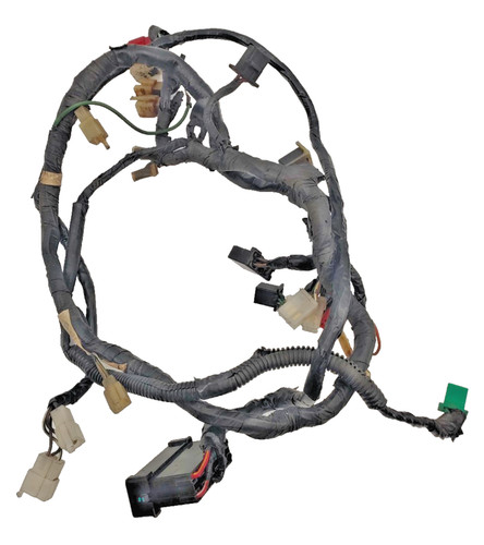 Câblage électrique fils - câblage, (