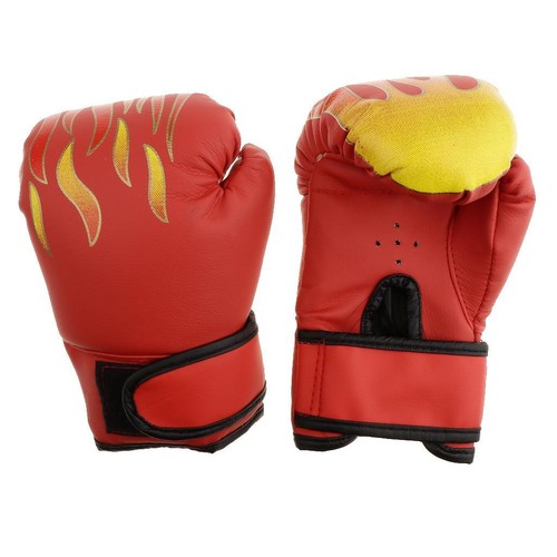 Sac frappe kid boxing - de,