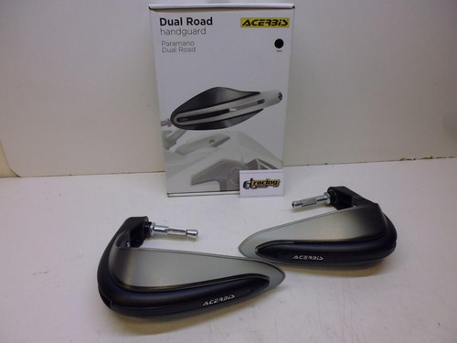 Gants protection dual road - de,