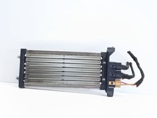 Audi A6 S6 C5 4B 1999 auxiliary heater auxiliary heater 4B1819011 diesel 81 kW UST127858