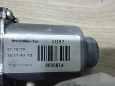 Leve vitre electrique avant