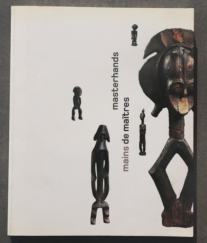 Art africain livre - art, ouvrage