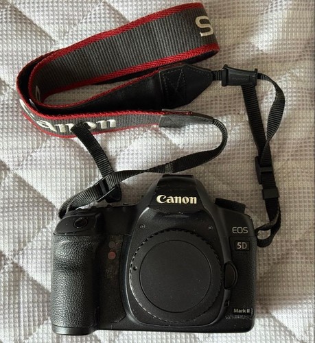 Appareil photo reflex