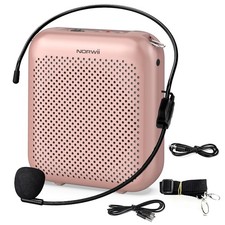 Amplificateur Vocal Bluetooth