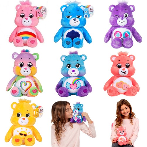 Peluche ourson porte bonheur - ourson, porte-bonheur