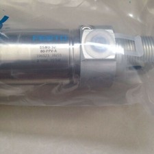 New Festo DSNU-32-80-PPV-A