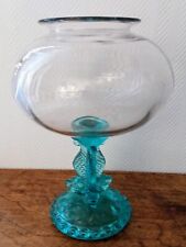 Ancien très beau bocal à