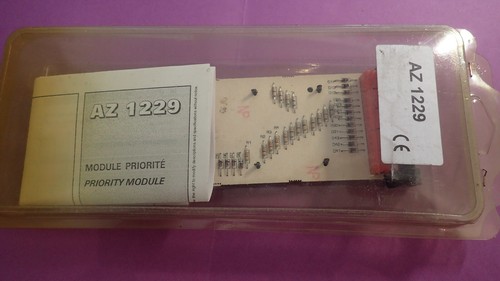 Bouyer 1229 module - az-1229,