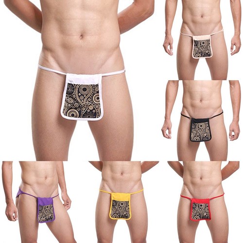 Slip male respirant japonais - slip,