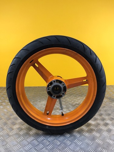 Jante avant pour suzuki gsxr - suzuki,