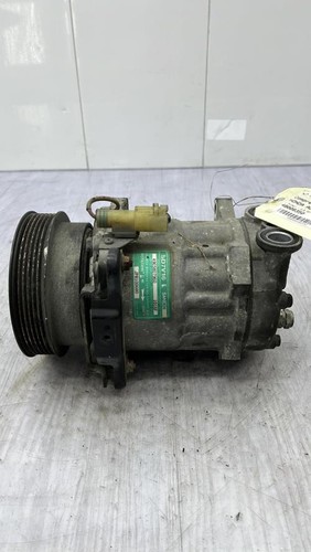 Compresseur clim honda - compresseur,
