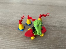 LEGO vintage fabuland 3721