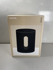 Sonos Sub Mini Wireless