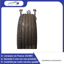 🇫🇷 Pneu CONTINENTAL