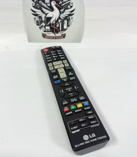 Télécommande officielle LG