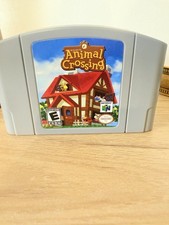Console de jeu vidéo Animal Crossing version anglaise am