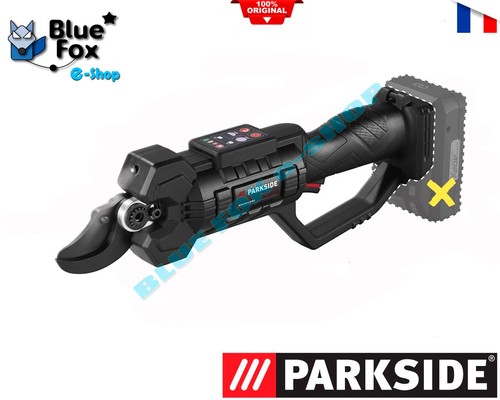 Parkside performance coupe - performance®,