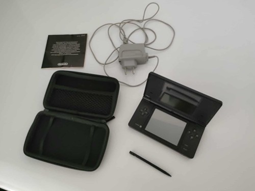 Vends console jeu vidéo - vends,