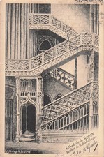 76 ROUEN CATHEDRALE DE ROUEN