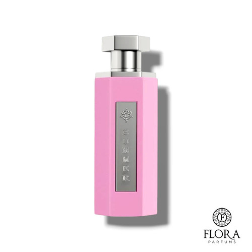 Summer pink 100ml reef - pink, –