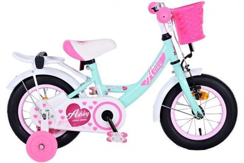 Ashley pouces vélo - 12,