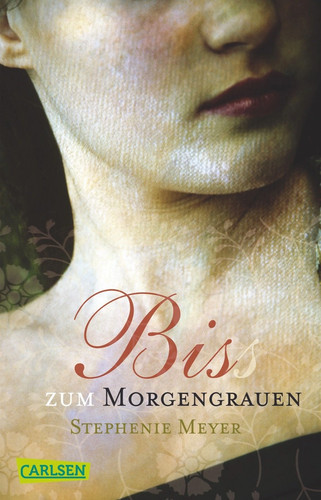 Carlsen stephenie meyer - carlsen,