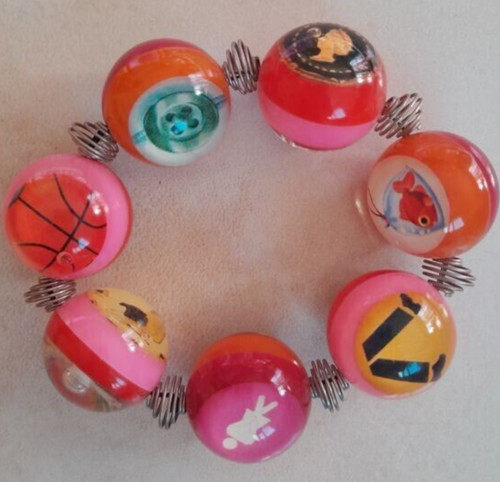 Rare sublime bracelet - et,