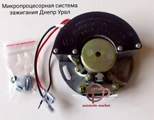 Allumage sans bobine microprocesseur Dnepr MT URAL 650 cm³