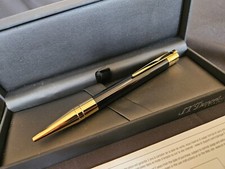 Stylo Bille Dupont D-INITIAL