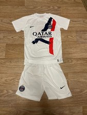 Ensemble Neuf - Psg Maillot+short