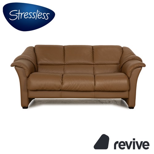 Stressless oslo cuir canapé - stressless,