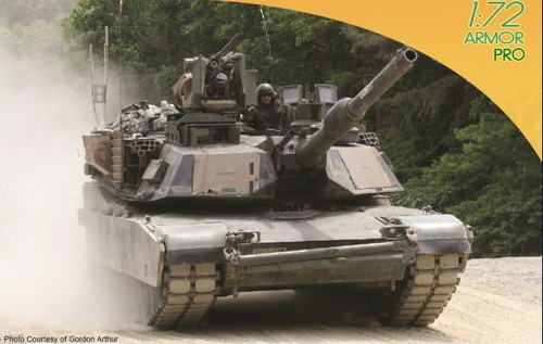 M1a2 sep army - m1a2,
