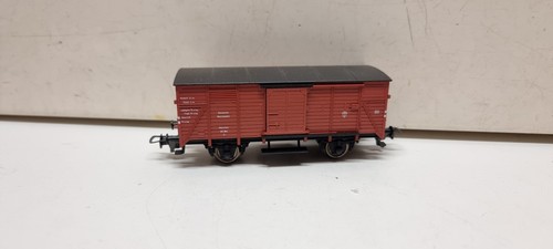 Fleischmann wagon couvert - fleischmann,