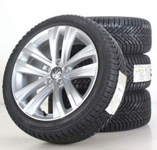 VW Sharan 7N & Seat Alhambra 4