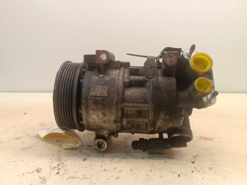 Compresseur clim peugeot 2008 - compresseur,