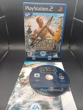 Medal of Honor - Soleil Levant