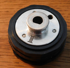 vintage CAME SWISS 19 bakelite MACHINE à COUDRE suisse TURISSA NOVOMATIC zig zag