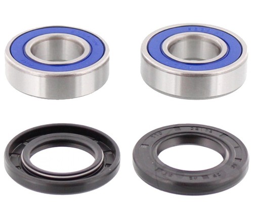 1223 kit coussins roue - 25-1223,