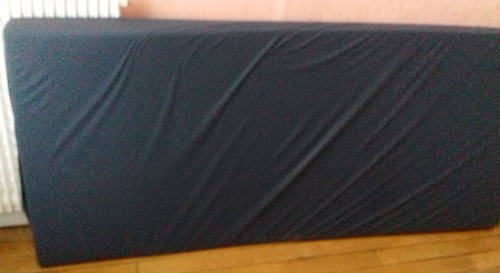 Matelas novaform mousse - novaform,