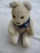 OURS ANCIEN  – 13 cm