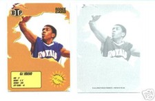 OJ O.J. Mayo 2005 BTP Break