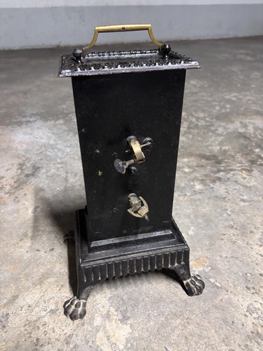 Ancien tourne broche - ,